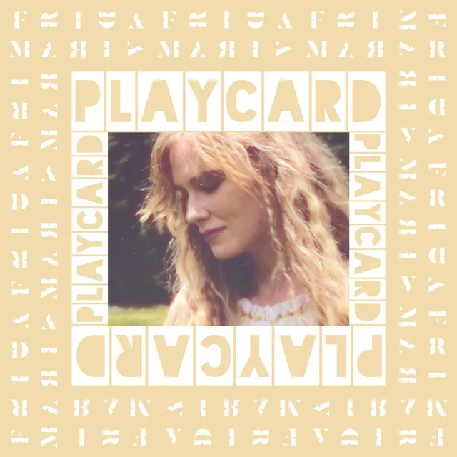 Playcard