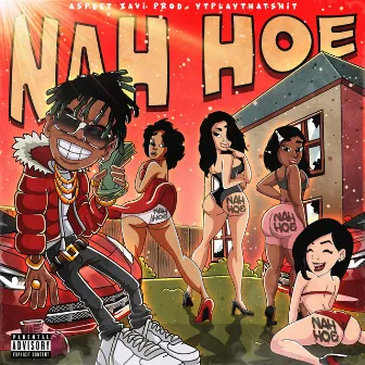 Nah Hoe by Aspect Zavi