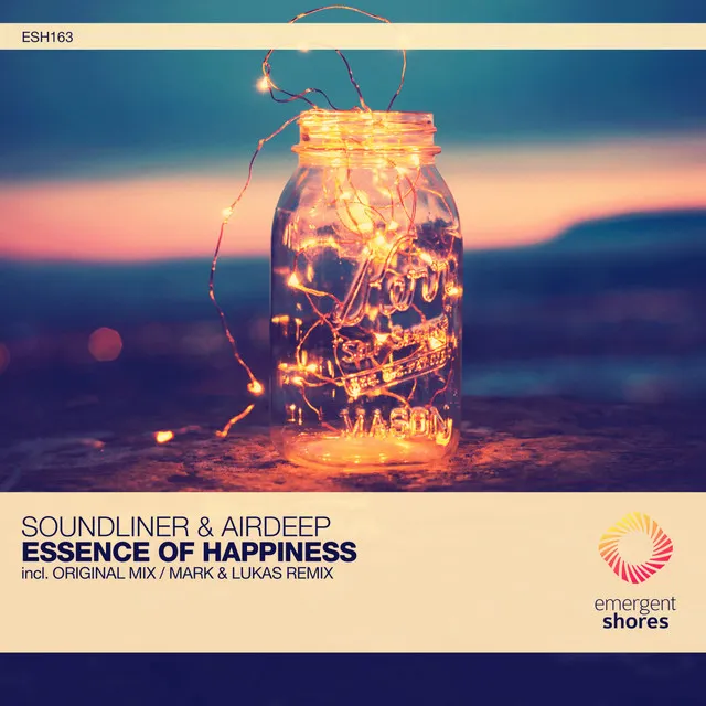 Essence of Happiness - Mark & Lukas Remix