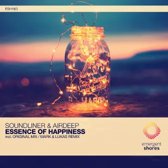 Essence of Happiness by Soundliner