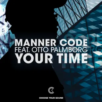 Your Time by Manner Code