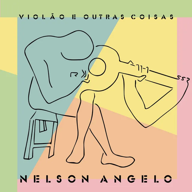 Violão & Outras Coisas