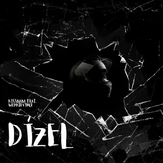 Dízel (feat. Wehatevince) by Kissbaba