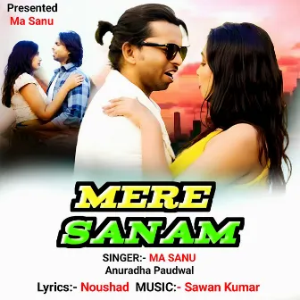 Mere Sanam by Mr Sonu