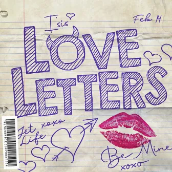 Love Letters by I'sis