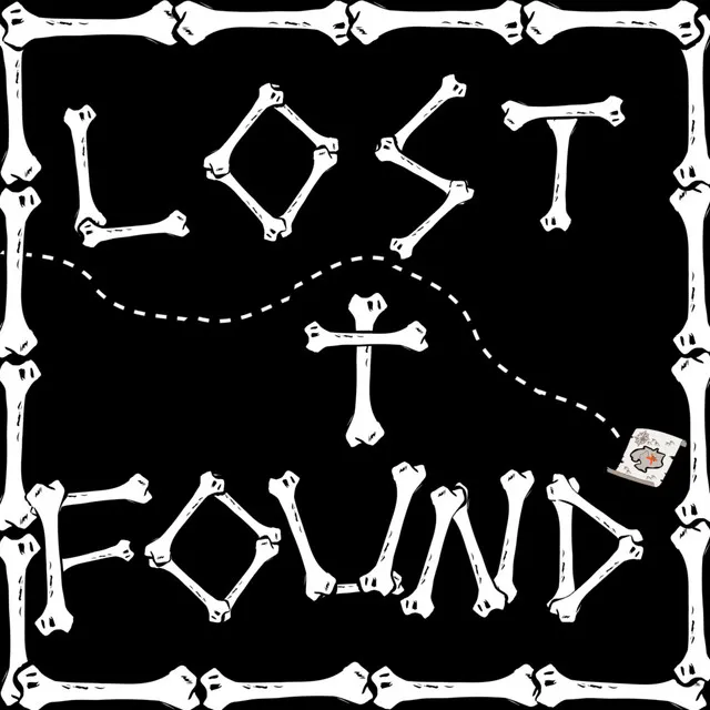 Lost and Found