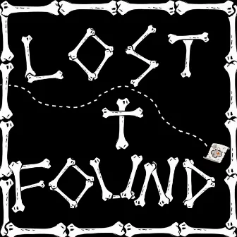 Lost and Found by Bronnie