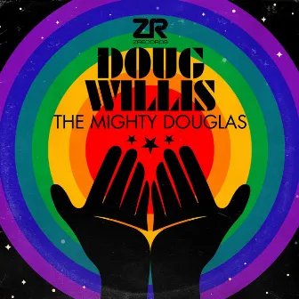 The Mighty Douglas (Doug's Godbizniss Mix) by Doug Willis