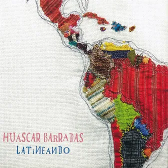 Latineando by Huascar Barradas