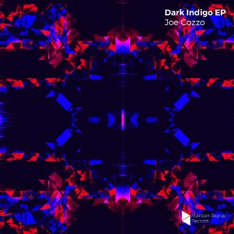 Dark Indigo EP by Joe Cozzo