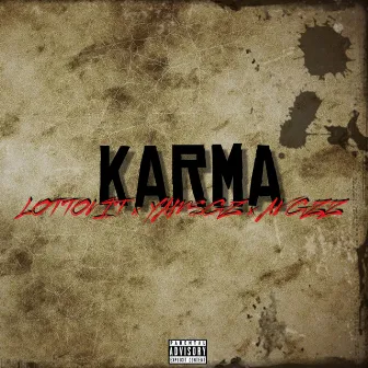 Karma by YAMS