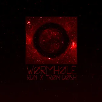 Wormhole by Trondosh