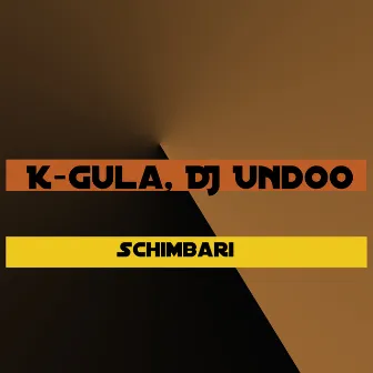 Schimbari by DJ Undoo