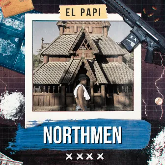 Northmen by El Papi