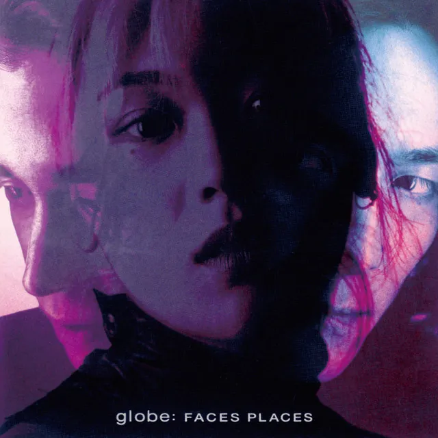 FACES PLACES (DELUXE EDITION)