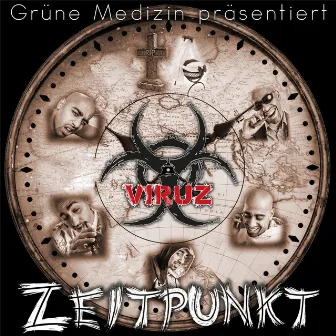 Zeitpunkt by Viruz