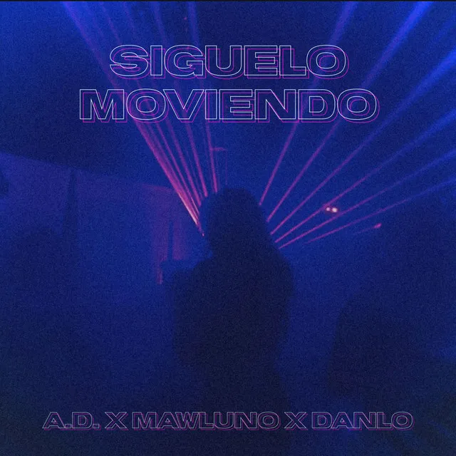 Siguelo Moviendo