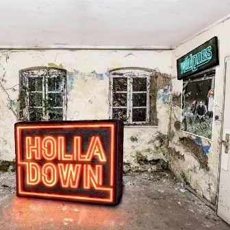 Holla Down by Wild Ones