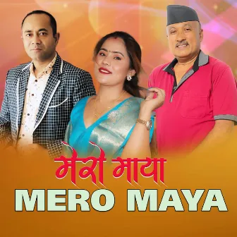 Mero Maya (Acoustic Version) by Hari Bahadur Raut