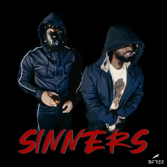 Sinners by Strika