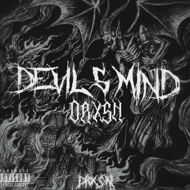 Devils Mind