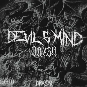 Devils Mind by DRXSN