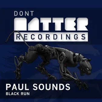 Black Run by Paul Sounds