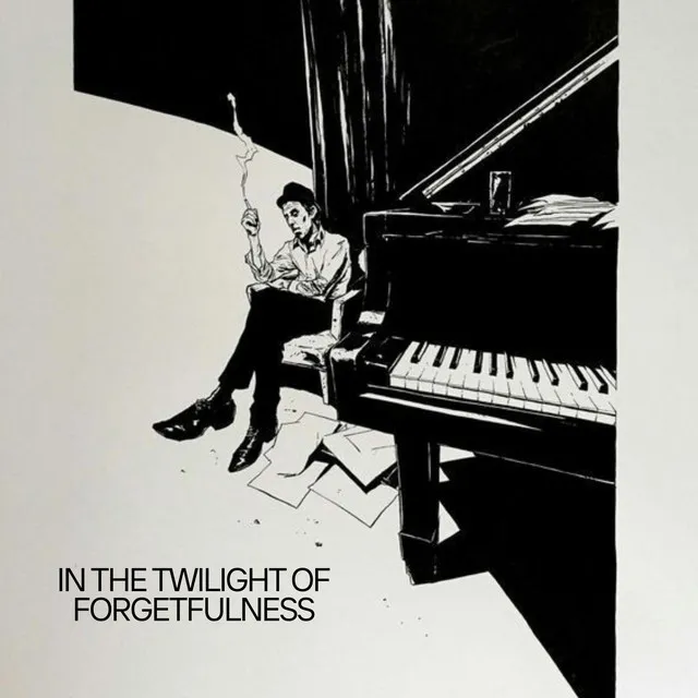 In The Twilight Of Forgetfulness