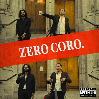 Zero Coro by Tiago Religion