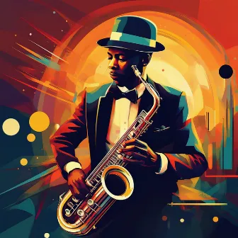 Jazz Portraits: Artists of Influence by CafeRelax