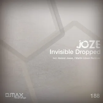 Invisible Dropped by Joze Linecker