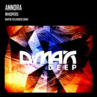 Whispers (Martin Follenberg Remix) by Anndra