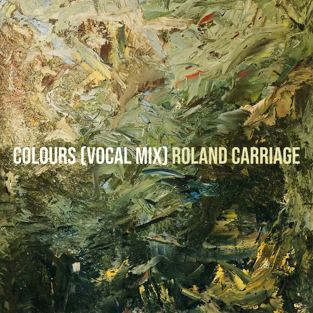 Colours (Vocal Mix)