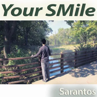 Your Smile by Sarantos