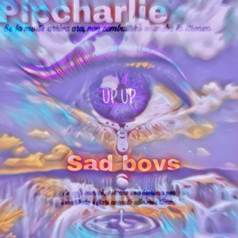 Sadboys by Pipcharlie