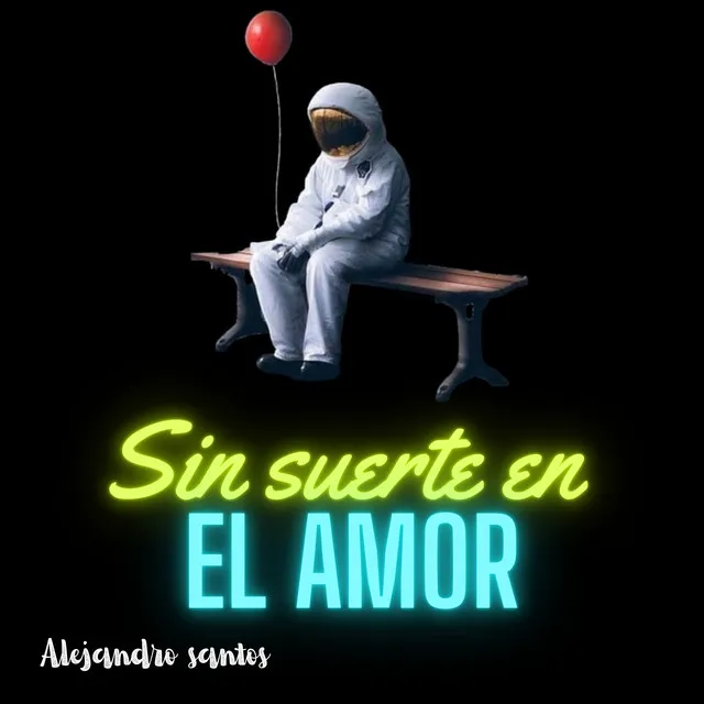 Sin suerte en el amor