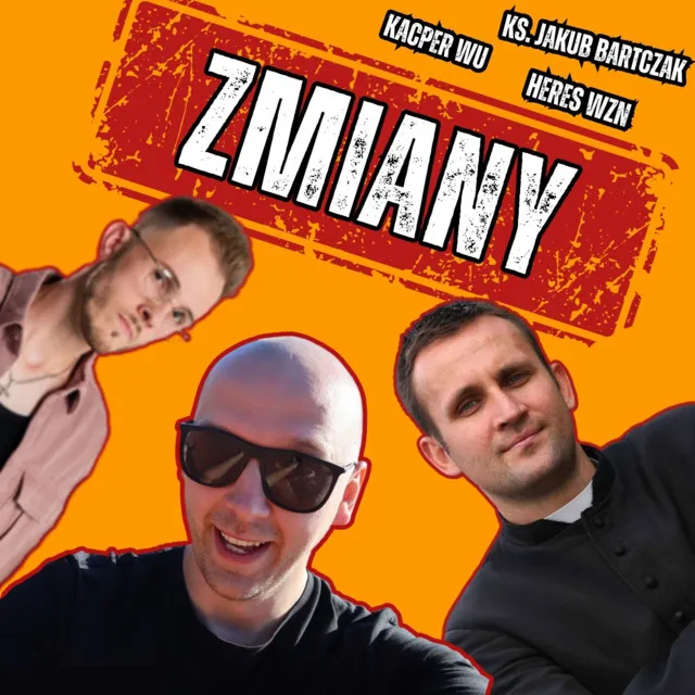 Zmiany