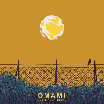 Sunset Leftovers by Omami