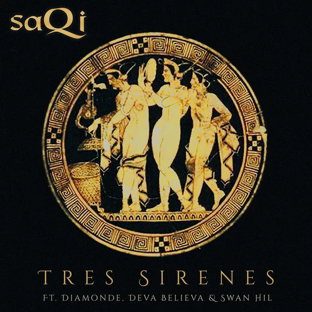 Tres Sirenes