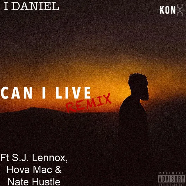 Can I Live - Remix