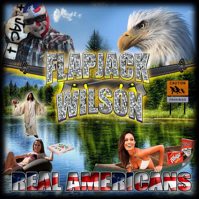 Realamericans