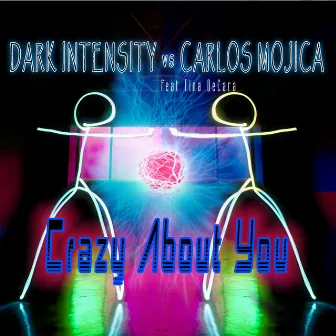 Crazy About You by Carlos Mojica