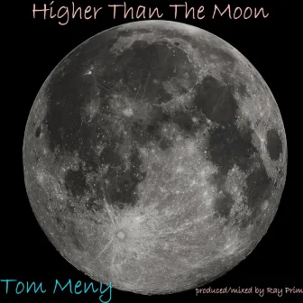 Higher Than the Moon (Ray Prim Mix) by Ray Prim