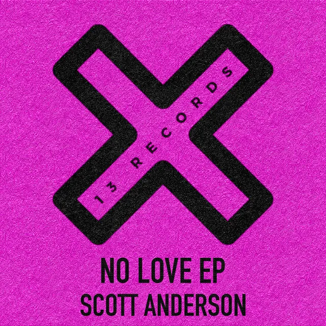 No Love EP