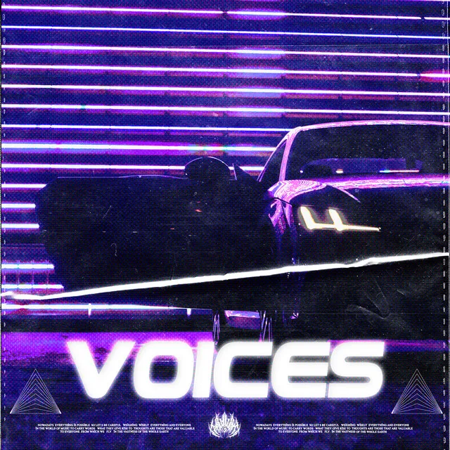 VOICES