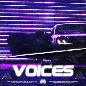 VOICES by Mahlow