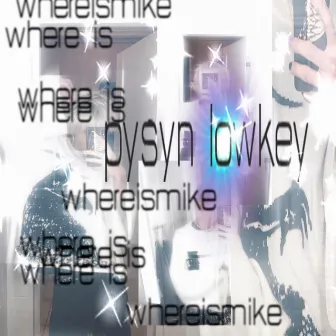 Pysyn Lowkey by whereismike