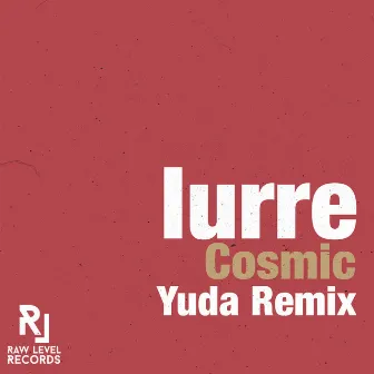 Cosmic by Lurre