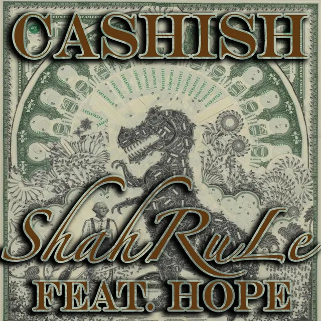 Cashish (feat. Hope)