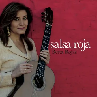 Salsa Roja by Berta Rojas